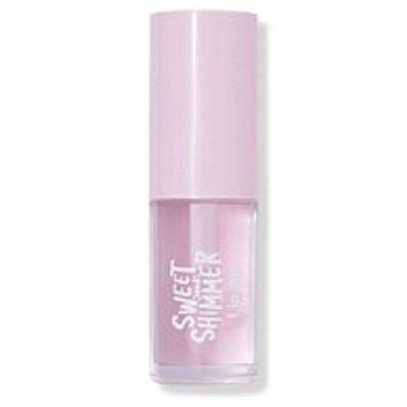 sweet & Shimmer Other - Sweet & Shimmer Lip Oil - light pink